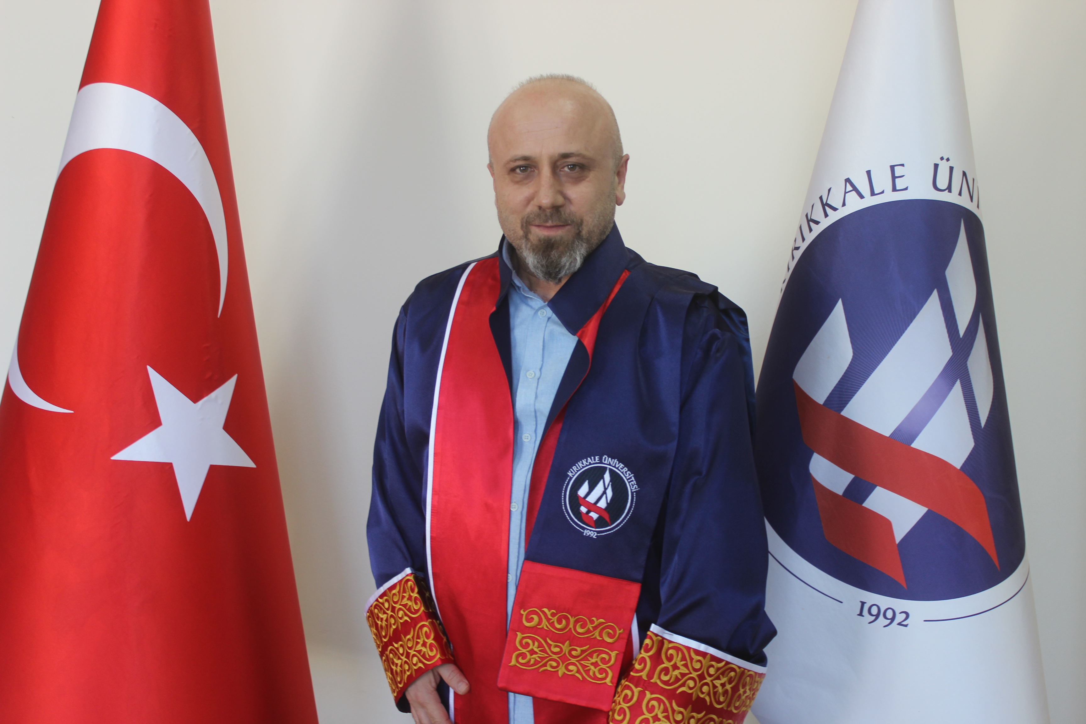 Osman KEÇİLİOĞLU