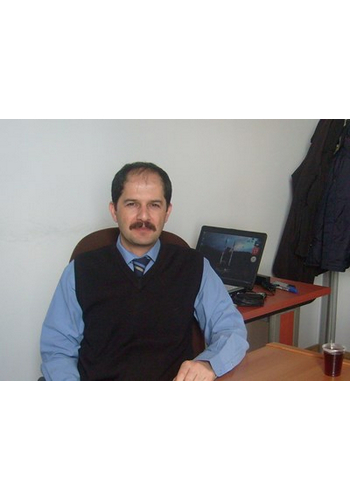 Hakan ŞİMŞEK (BÖL. BAŞK. YRD.)