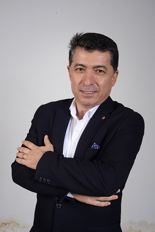 Ali ARAL