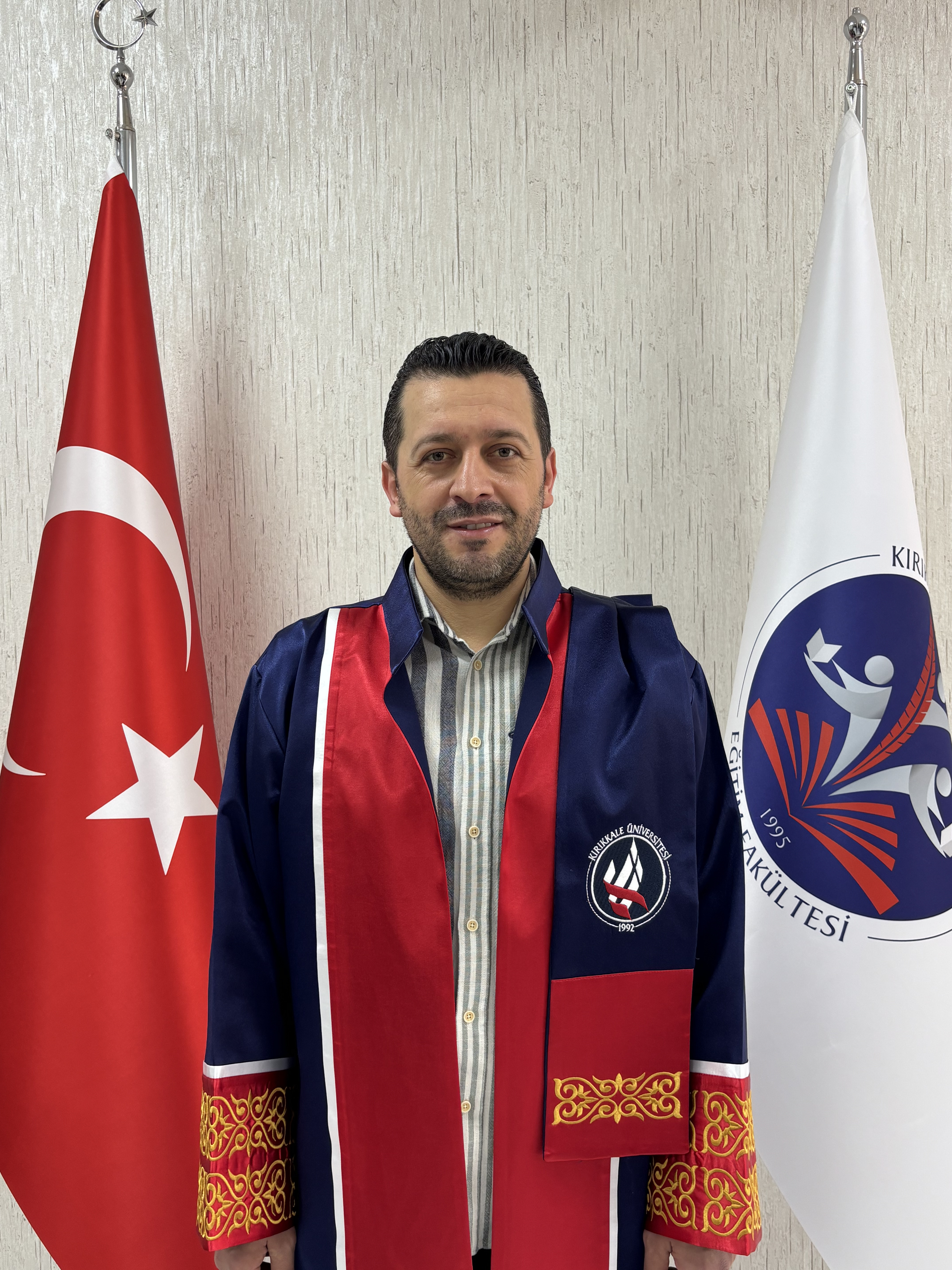 Ferhat ÖZTÜRK