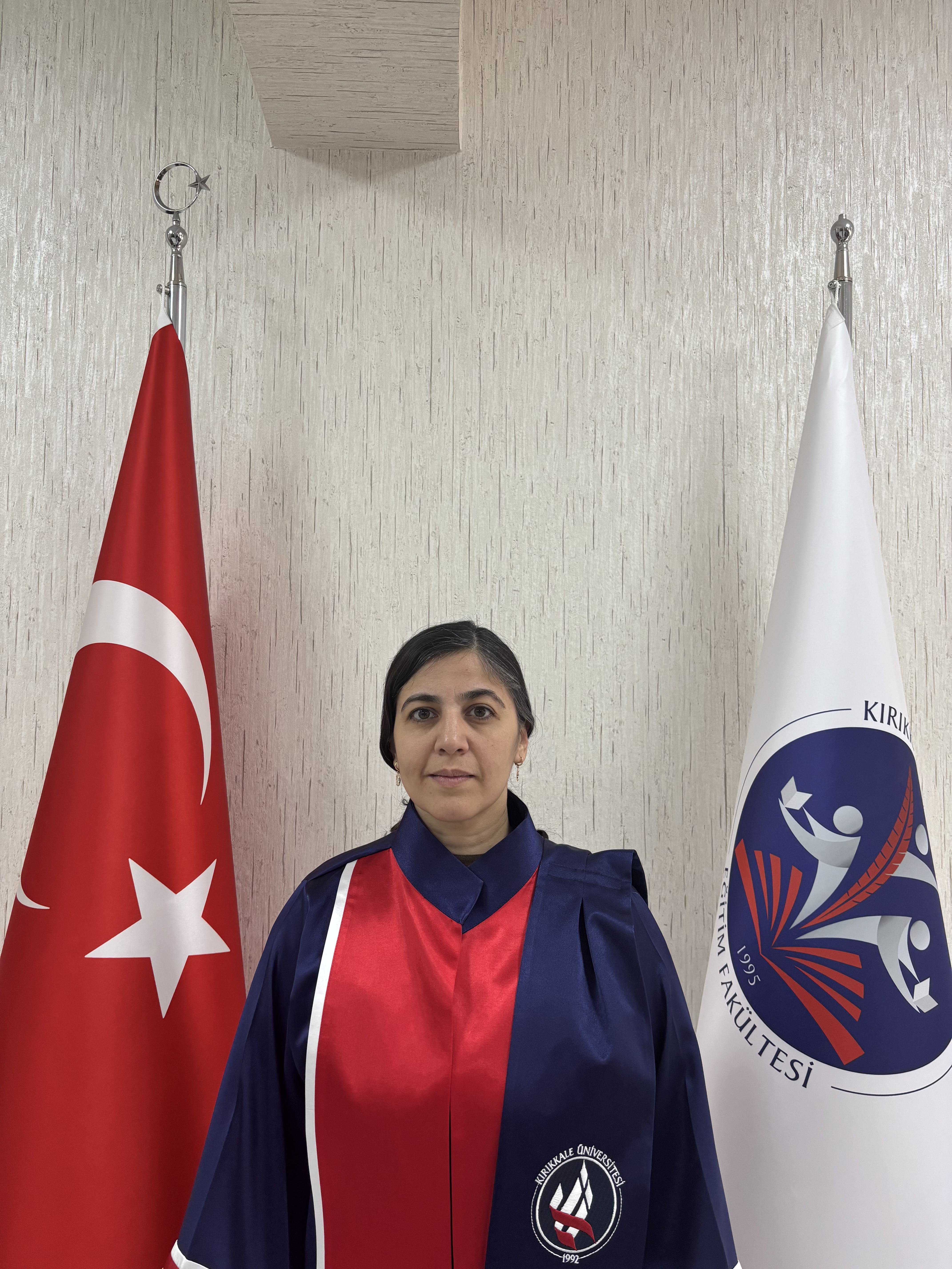 Melike TURAL SÖNMEZ