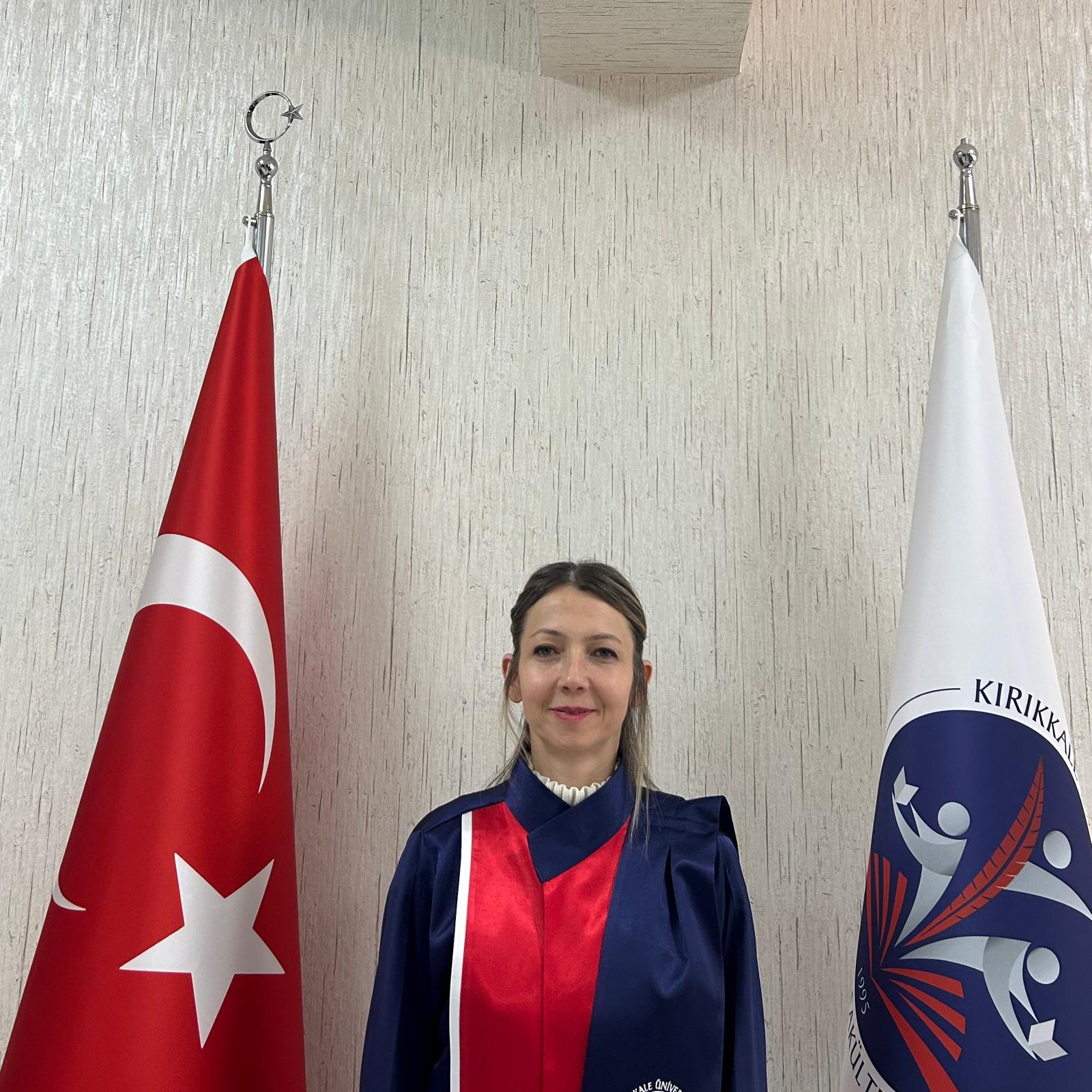 Reyhan TEKİN SİTRAVA