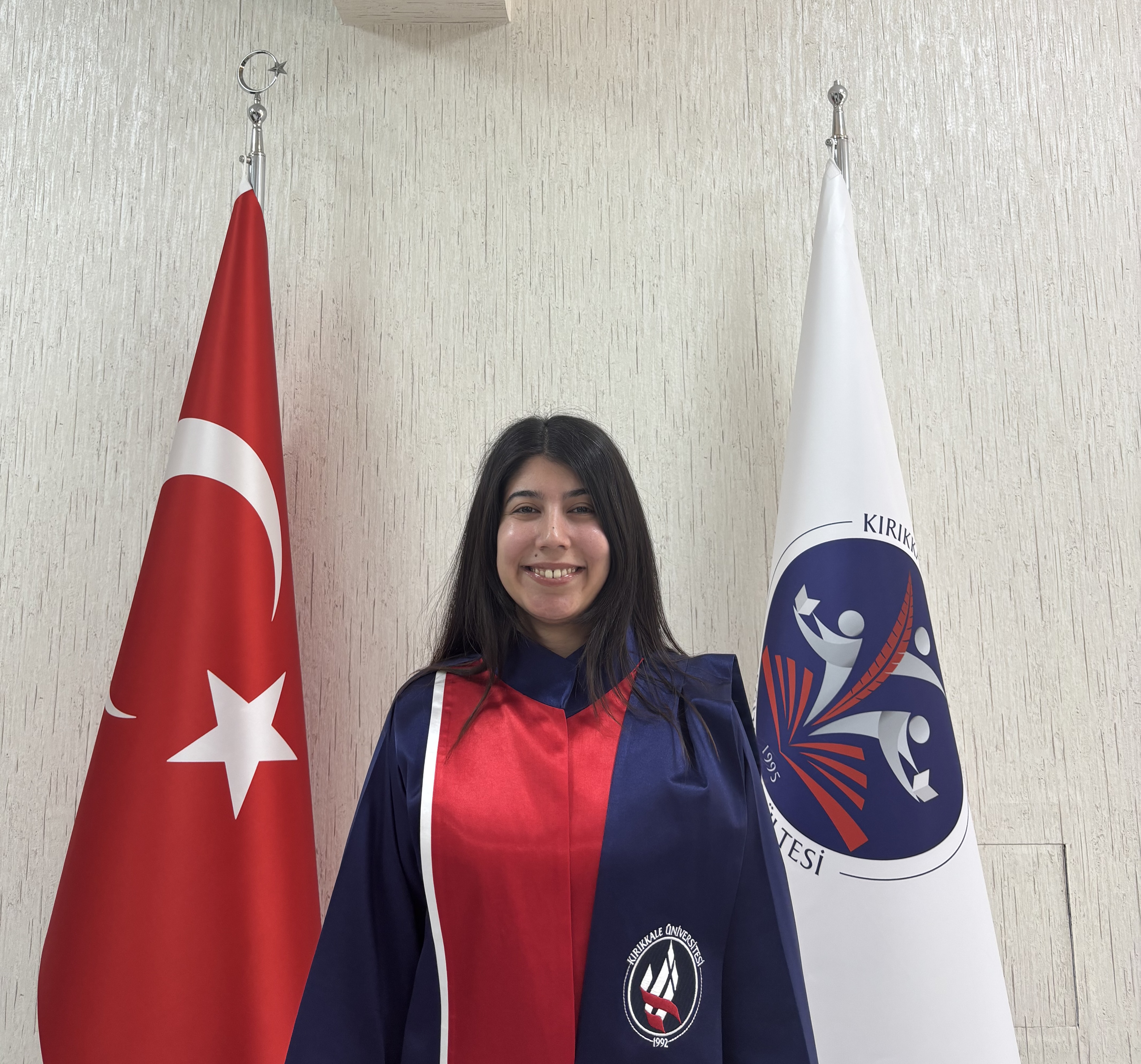 Sena ÖZCAN AYKIŞ