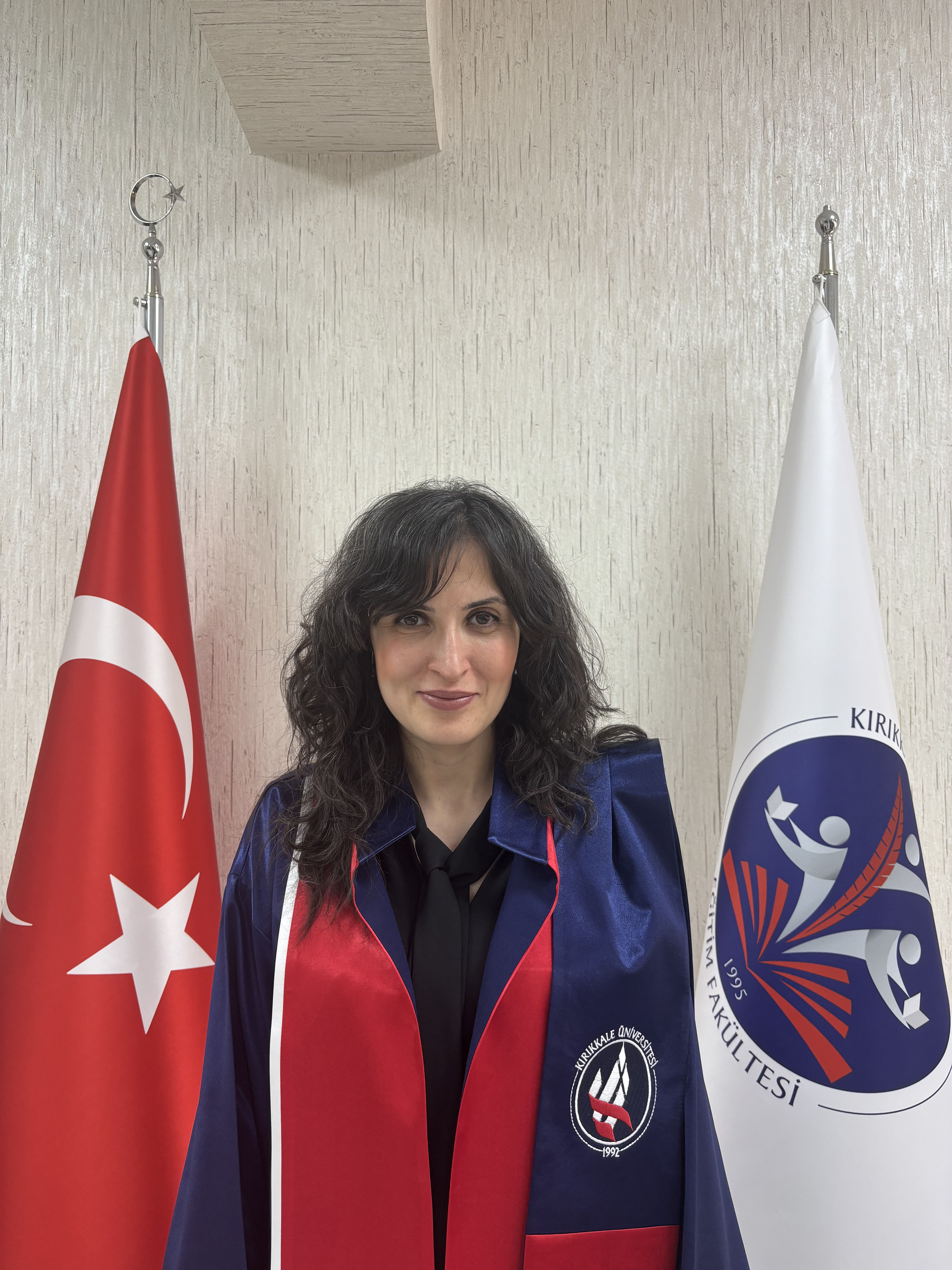 Tuğba BARAN KAYA
