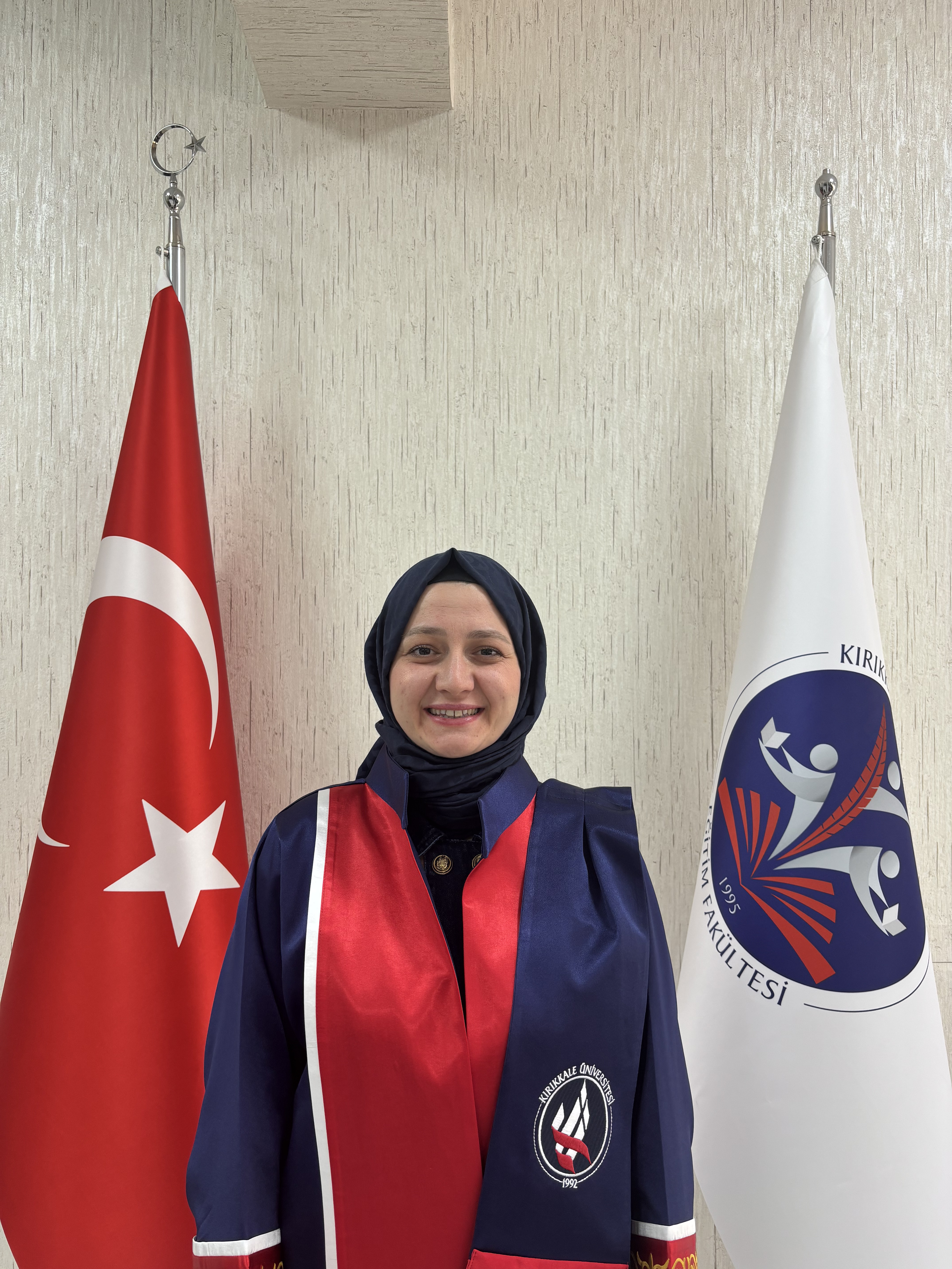 Zeynep ÖZEL SERTTAŞ