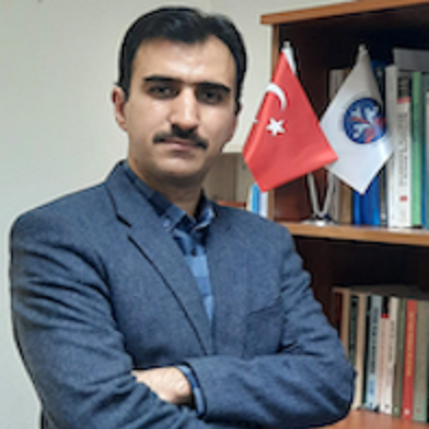 Nurullah ŞİMŞEK