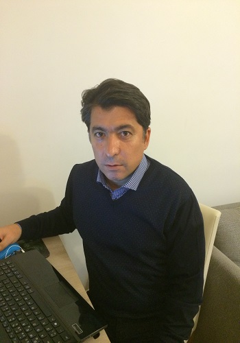 Ali ARAL