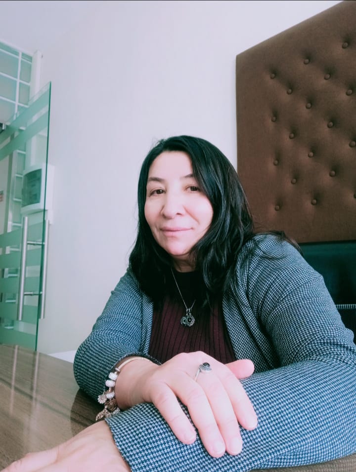 Fatma ALTAY