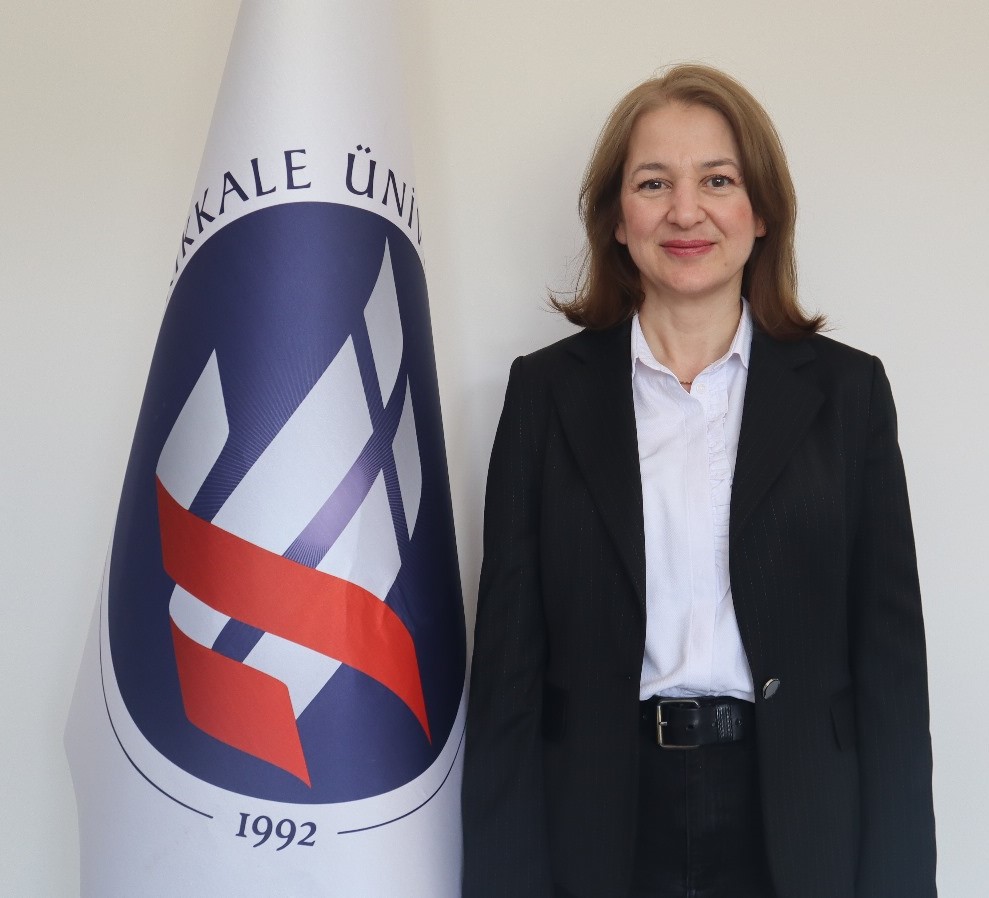 Selda GÜNER NİŞANCI
