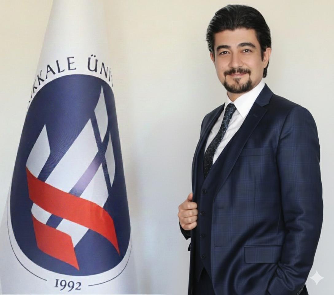 Öğr. Gör. Dr. Mehmet Buğra AKYILDIZ
