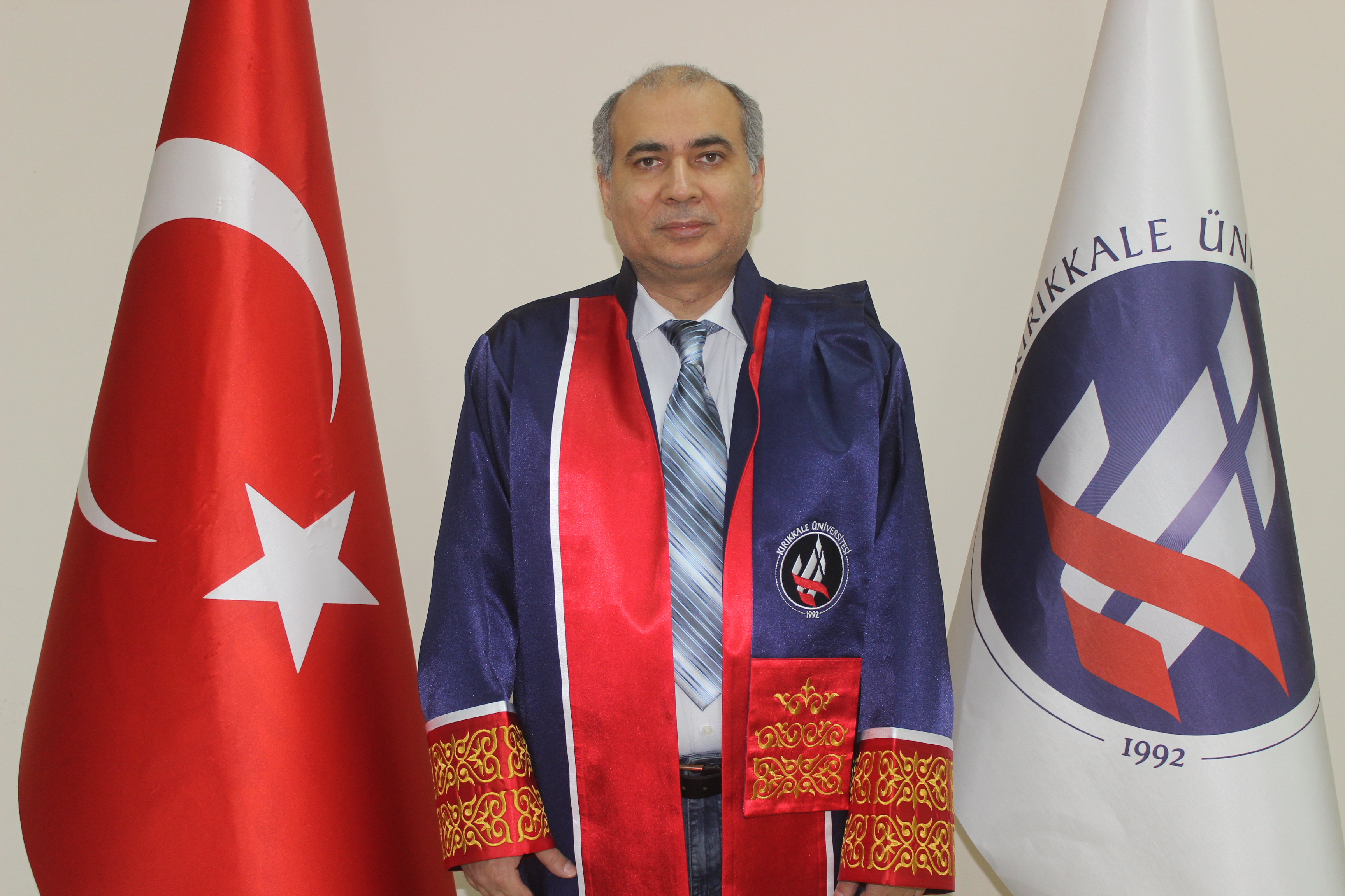 Tuna AYDIN