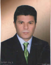 Adem AKGÜL