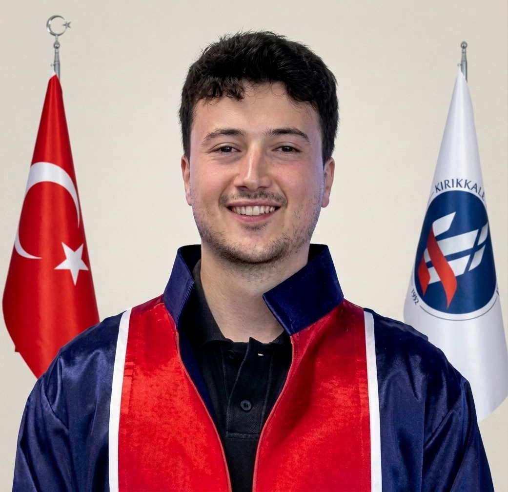 Emir OLÇAY