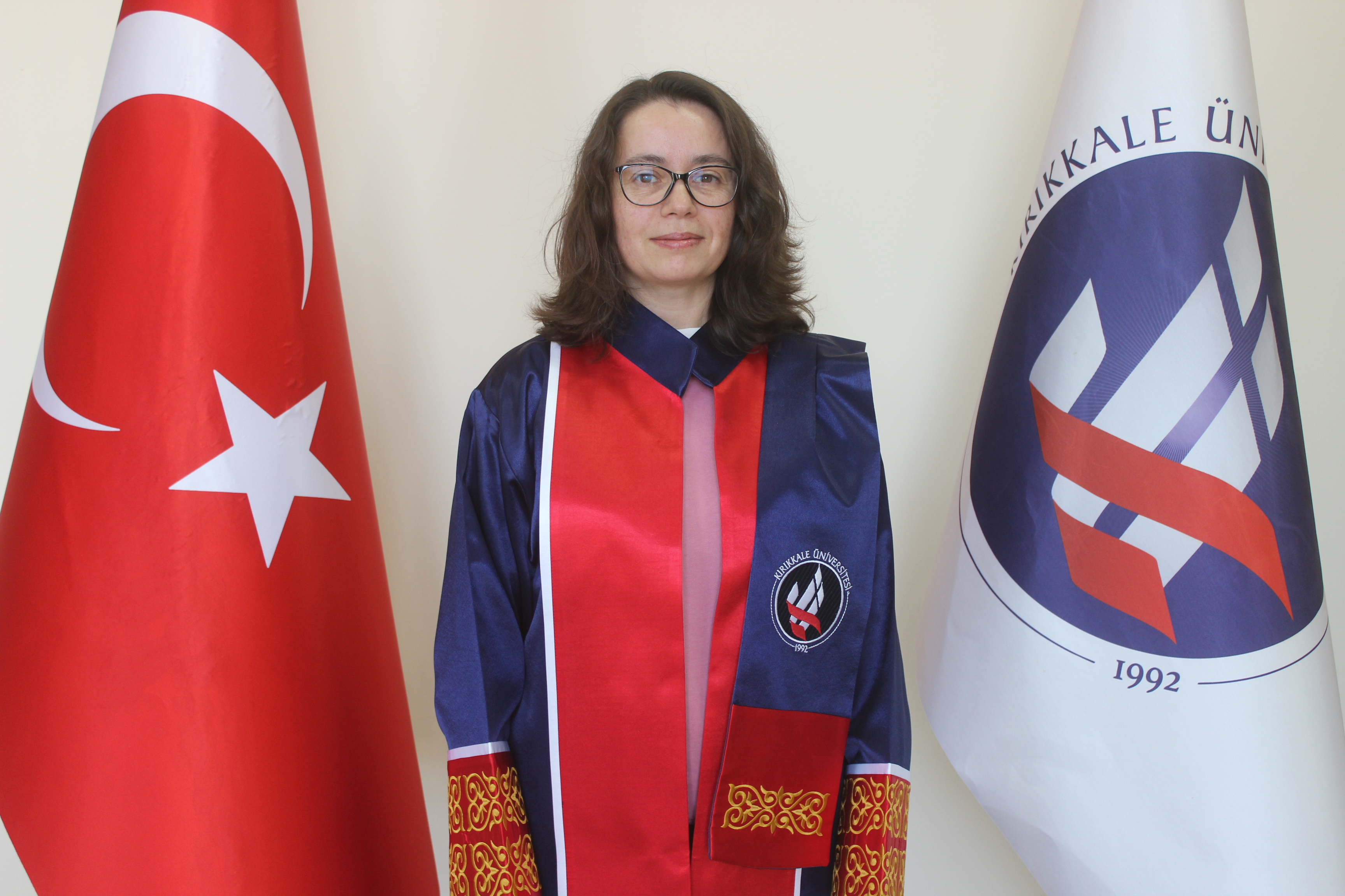 Şule OCAK ARAZ