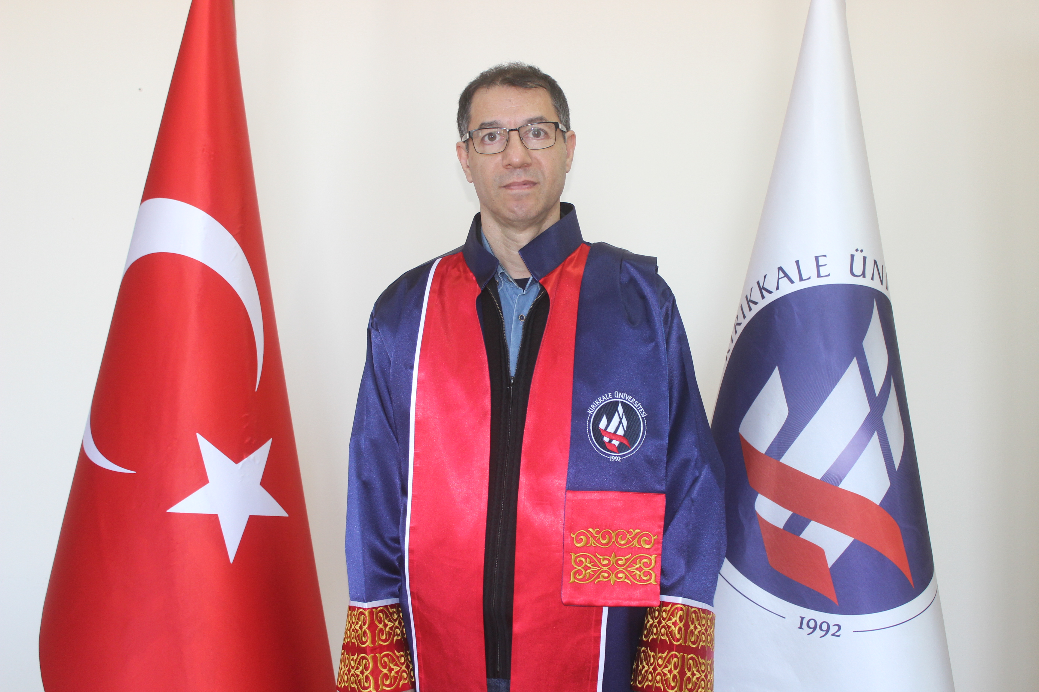 Aziz Barış BAŞYİĞİT