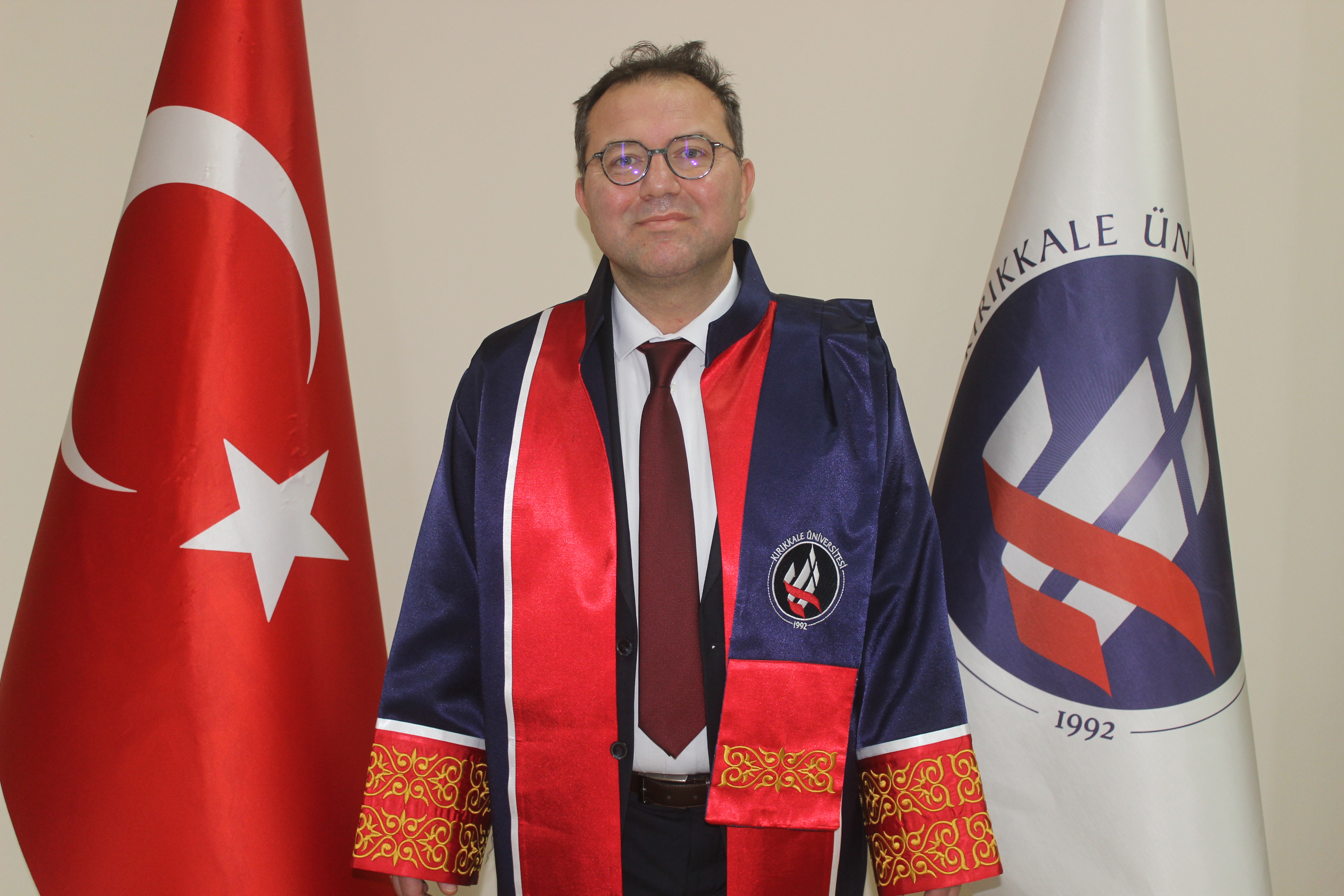 Fikri Erdem ŞEŞEN