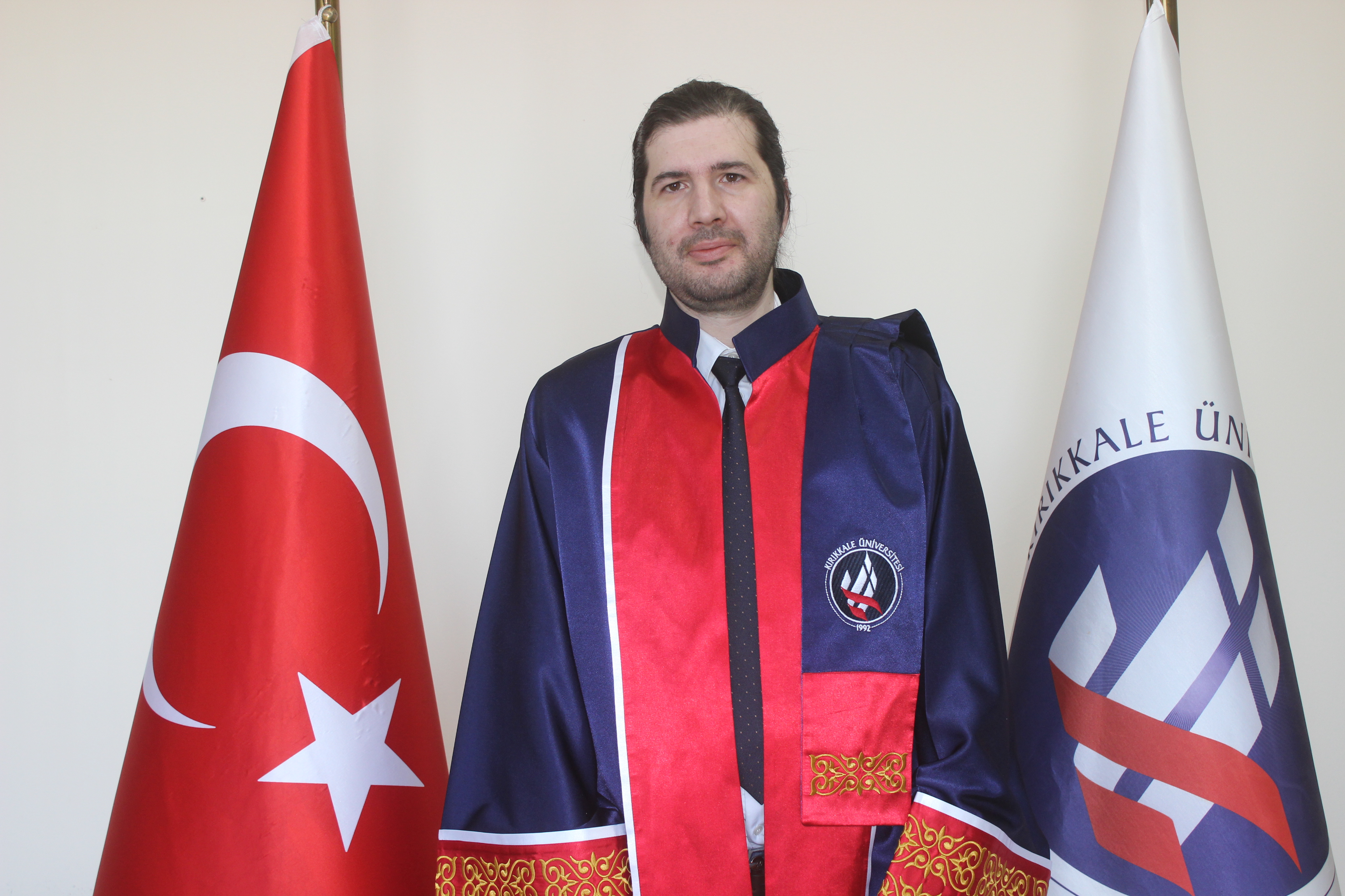 Naci Arda TANIŞ