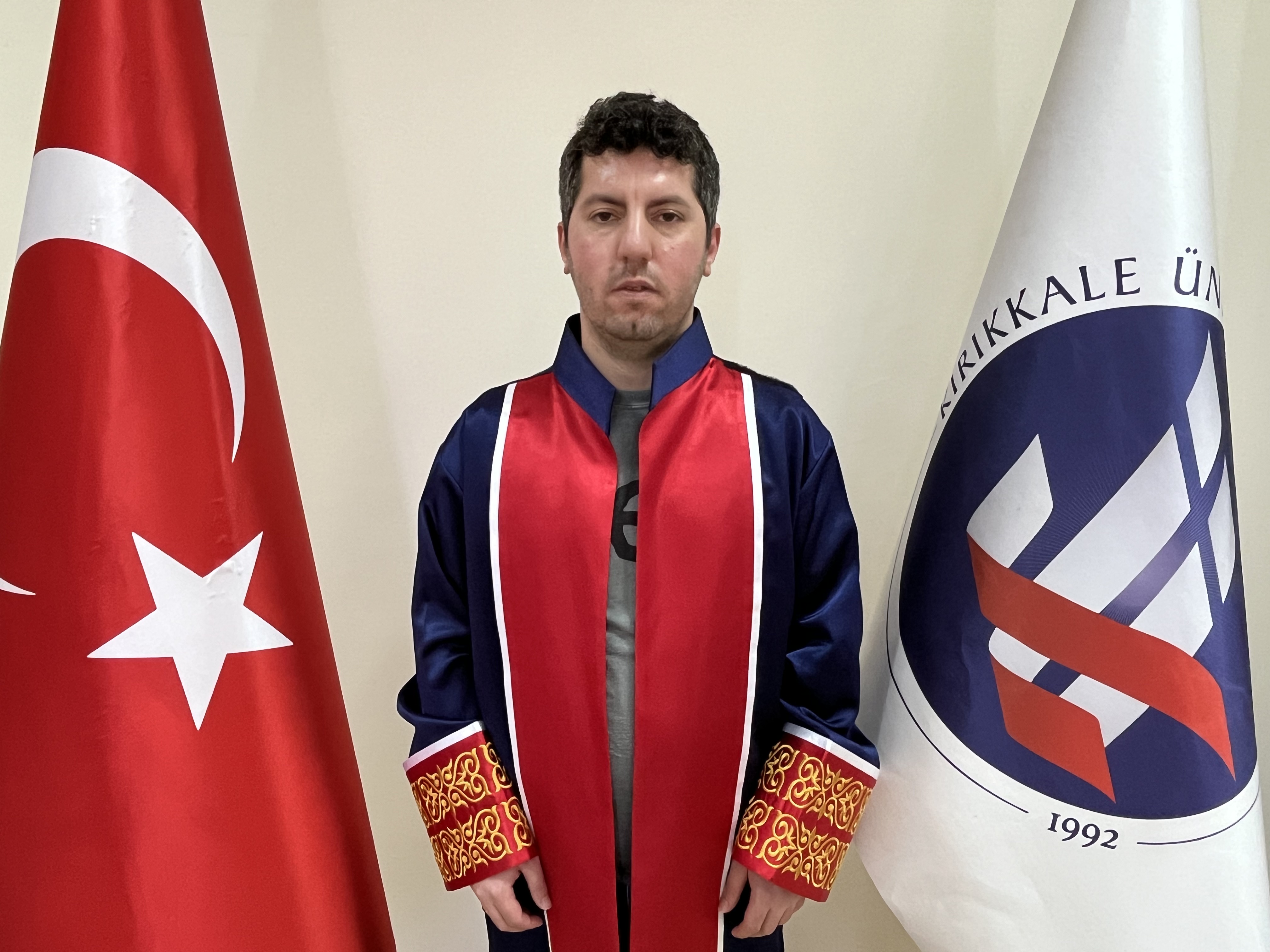 Sefa KAZANÇ
