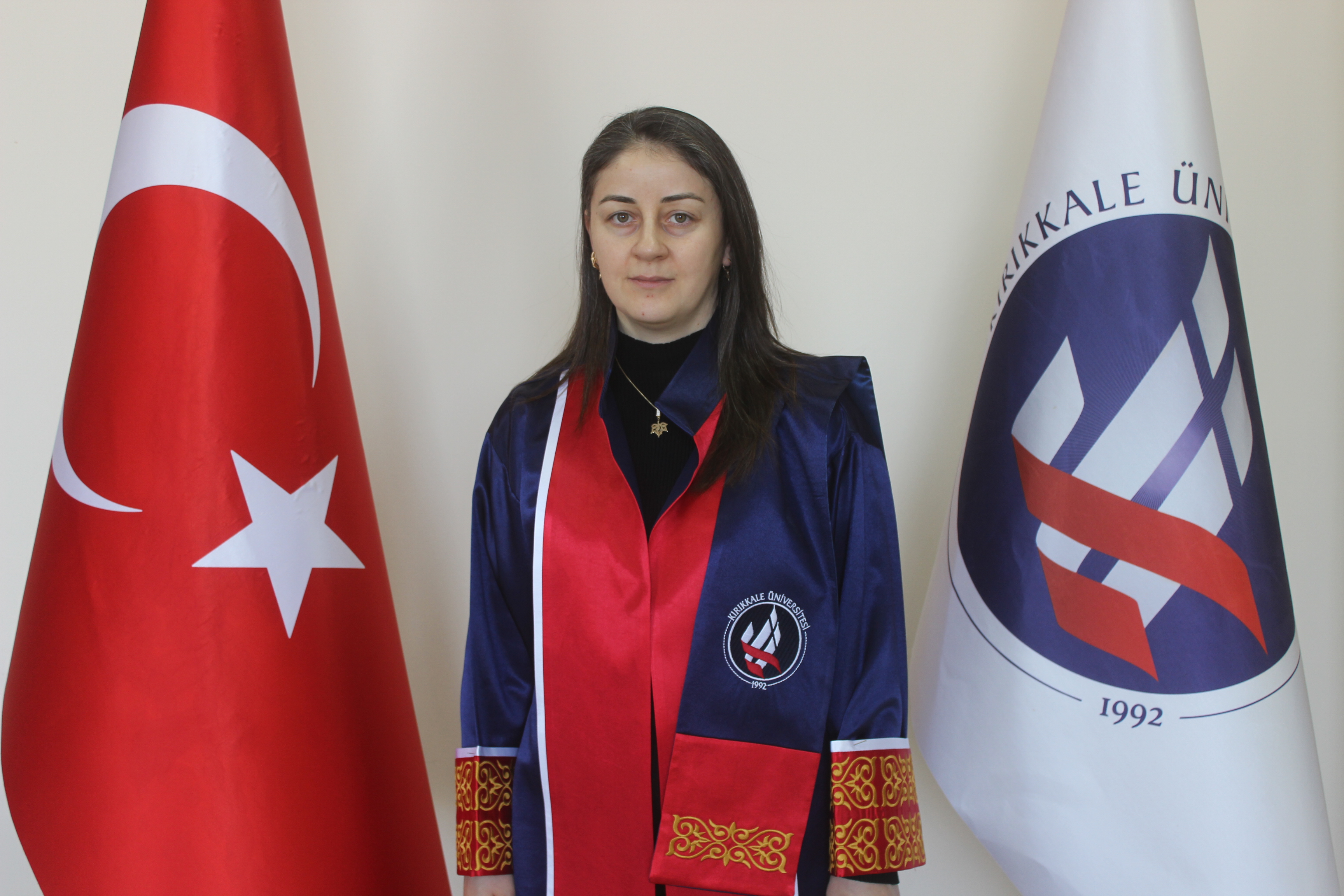 Sevda ALBAYRAK