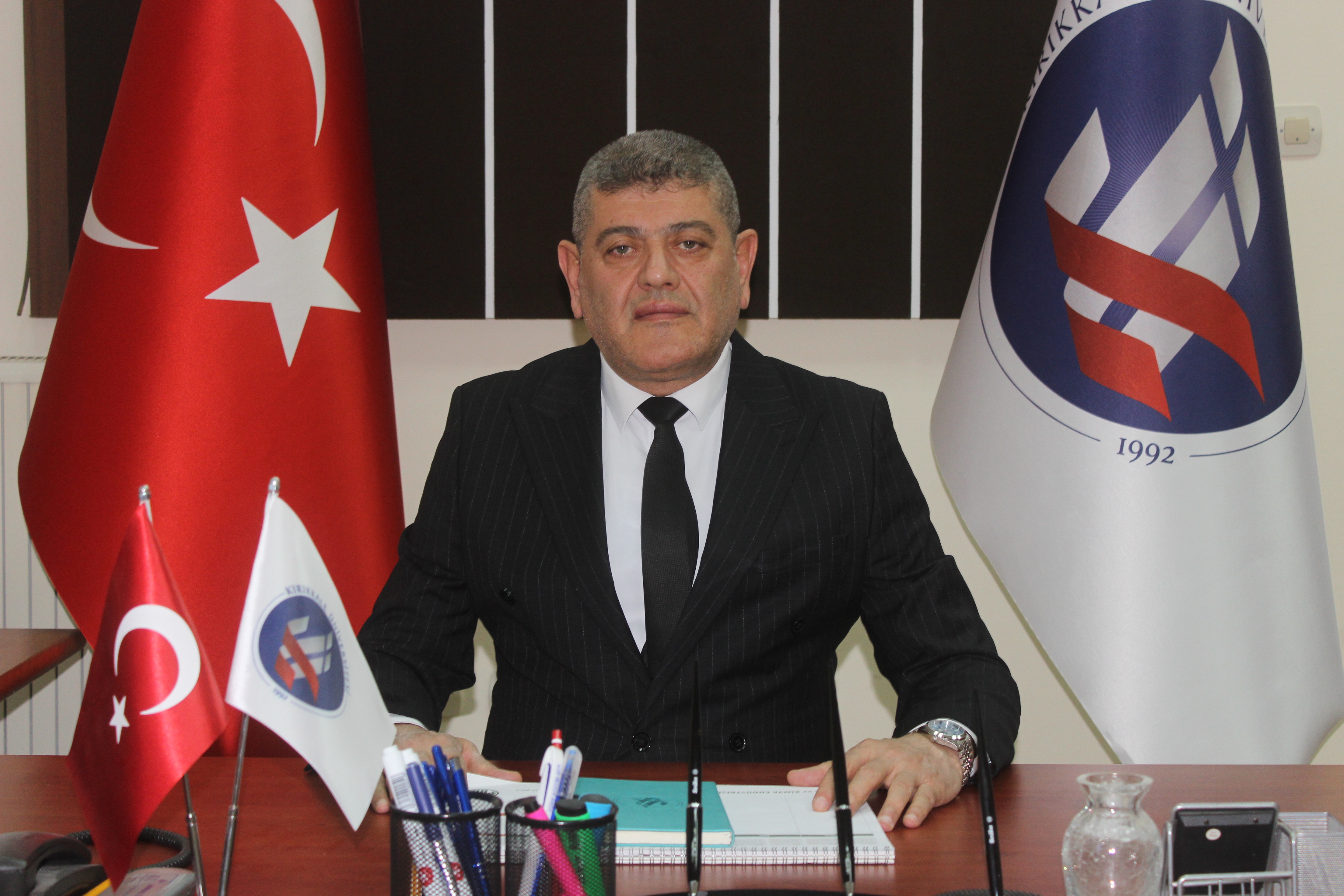 Ömer Uyanık