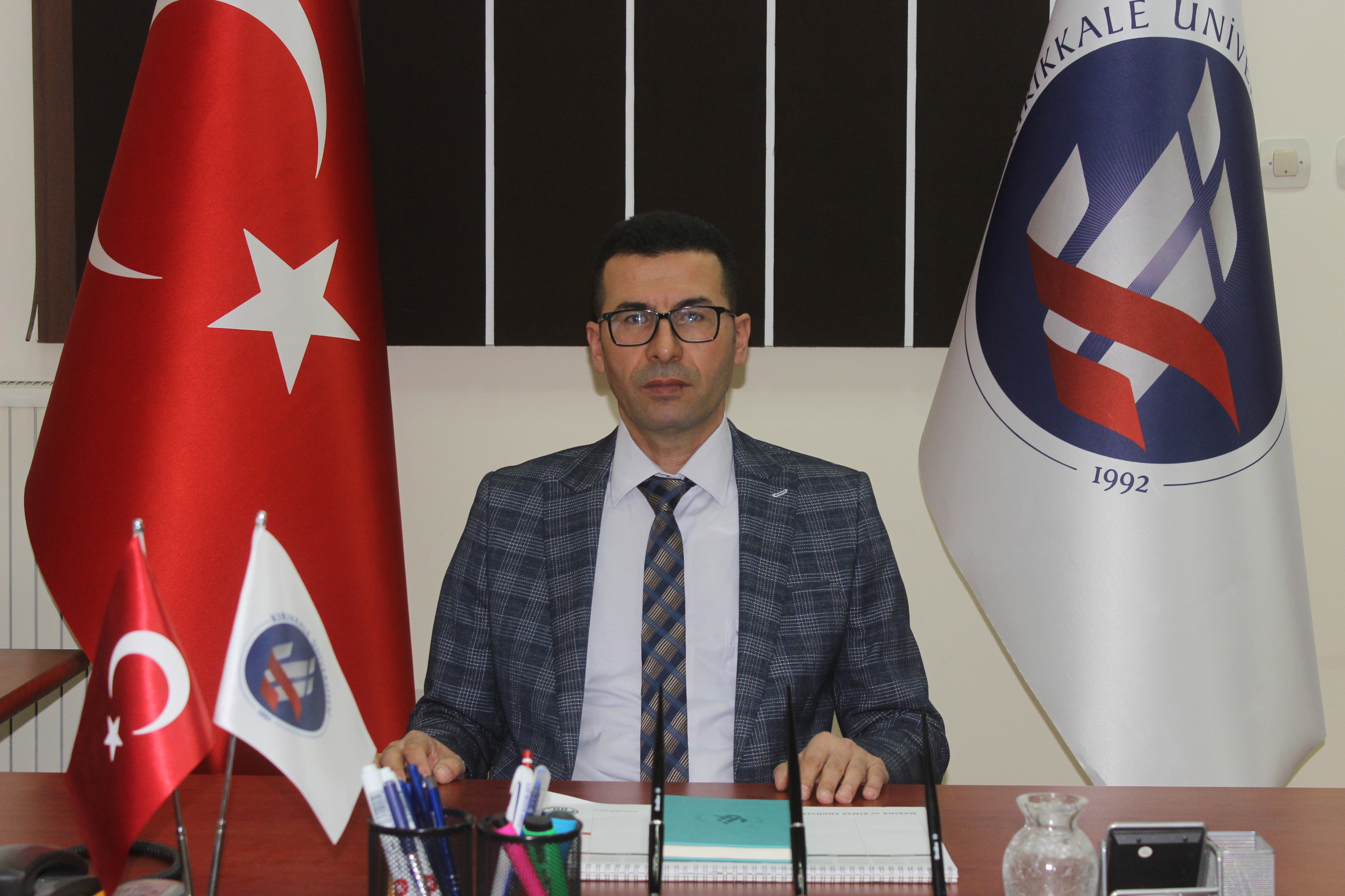 Bülent ERELİ