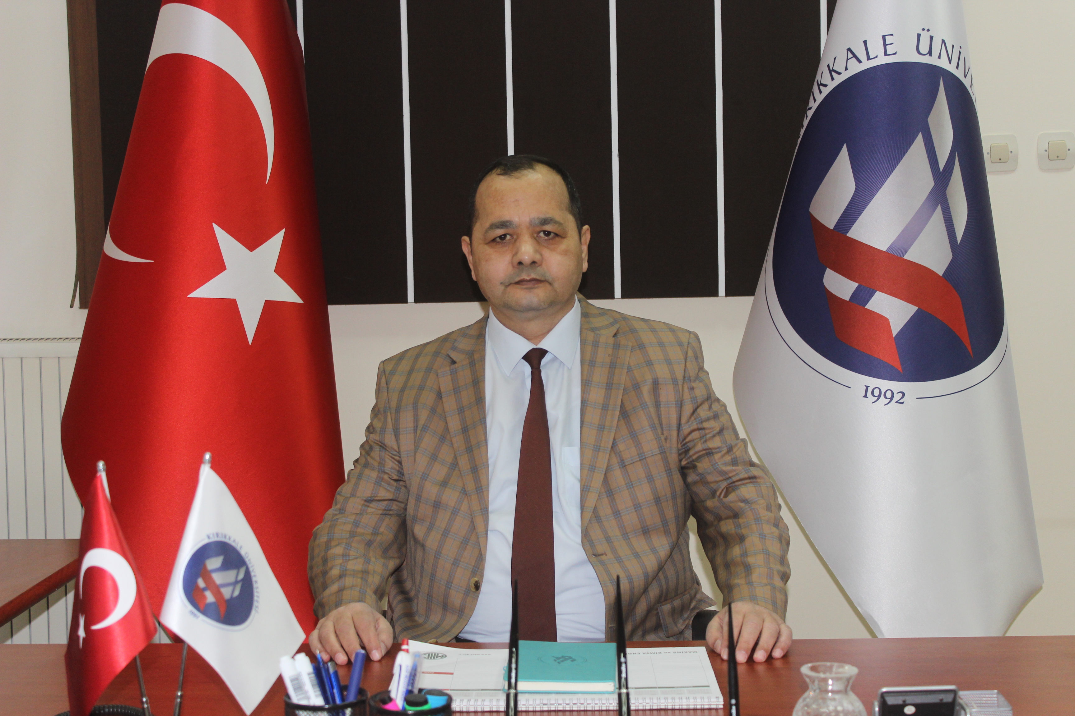 Salih Aygör