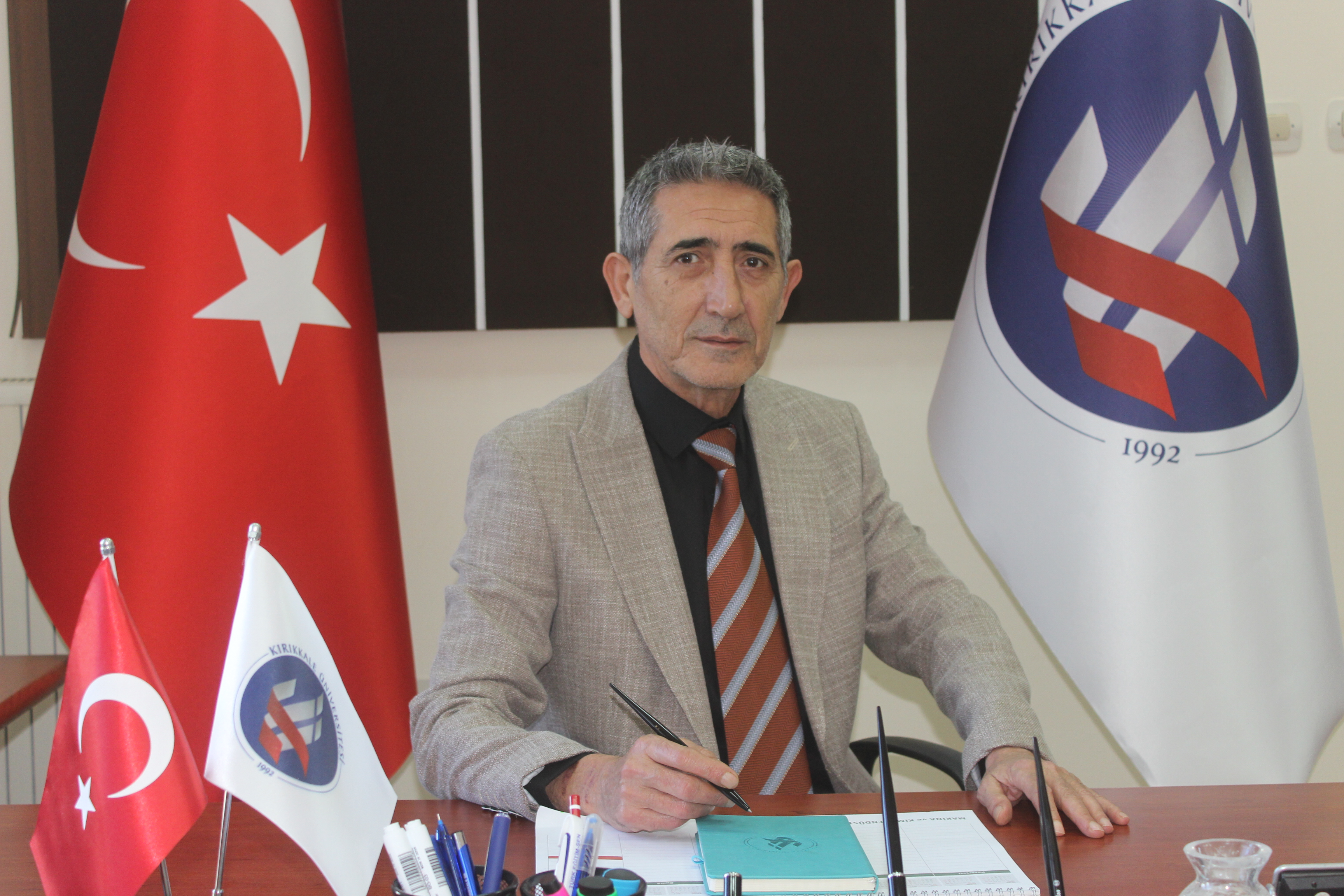 Mahmut Gülap