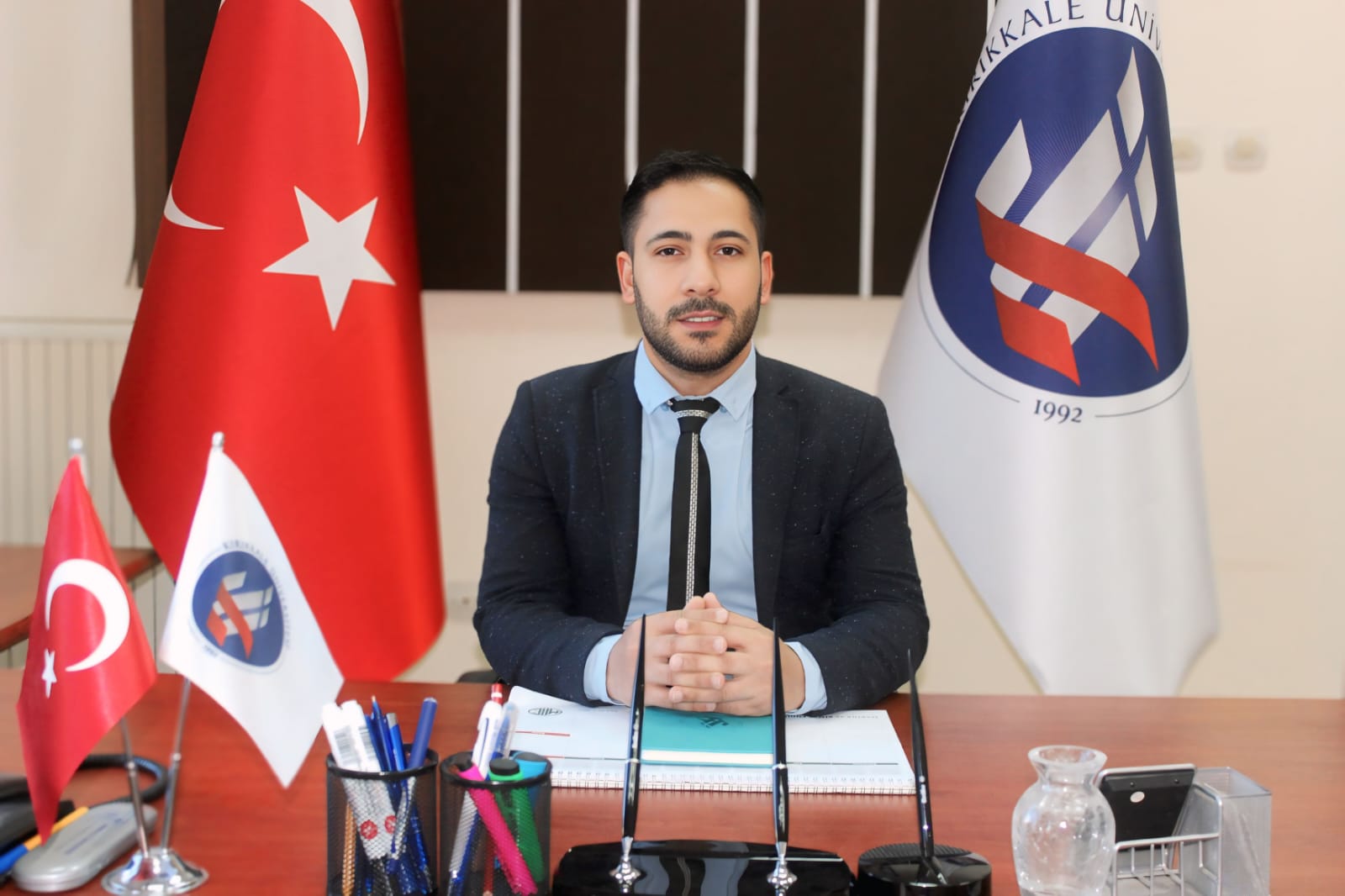 Remzi Gümüştaş