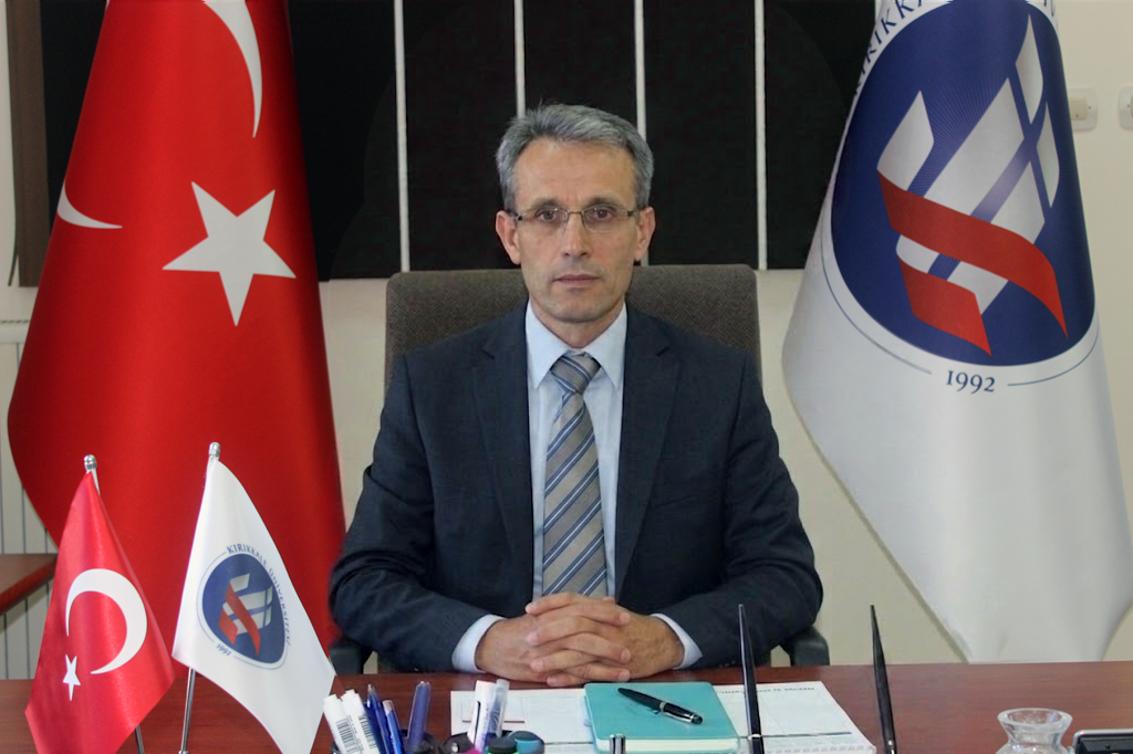 Süleyman ÇIRAK