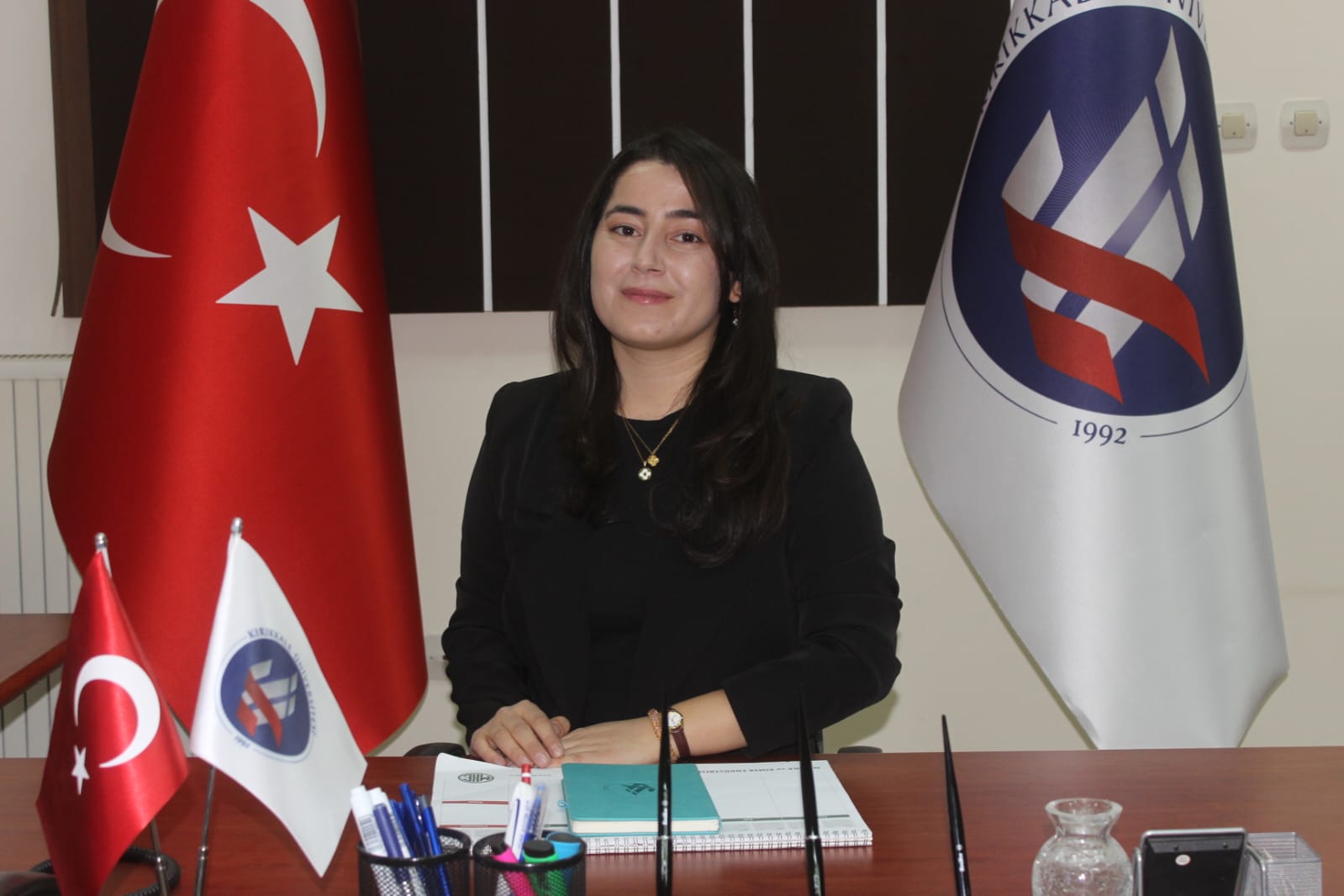 Saliye Gülmez