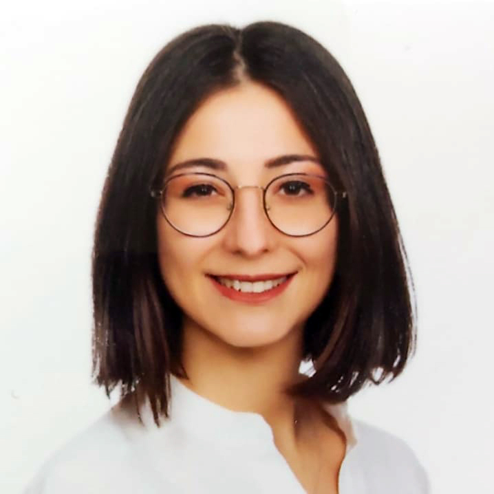 Selen ÖZTÜRK AKBIYIK