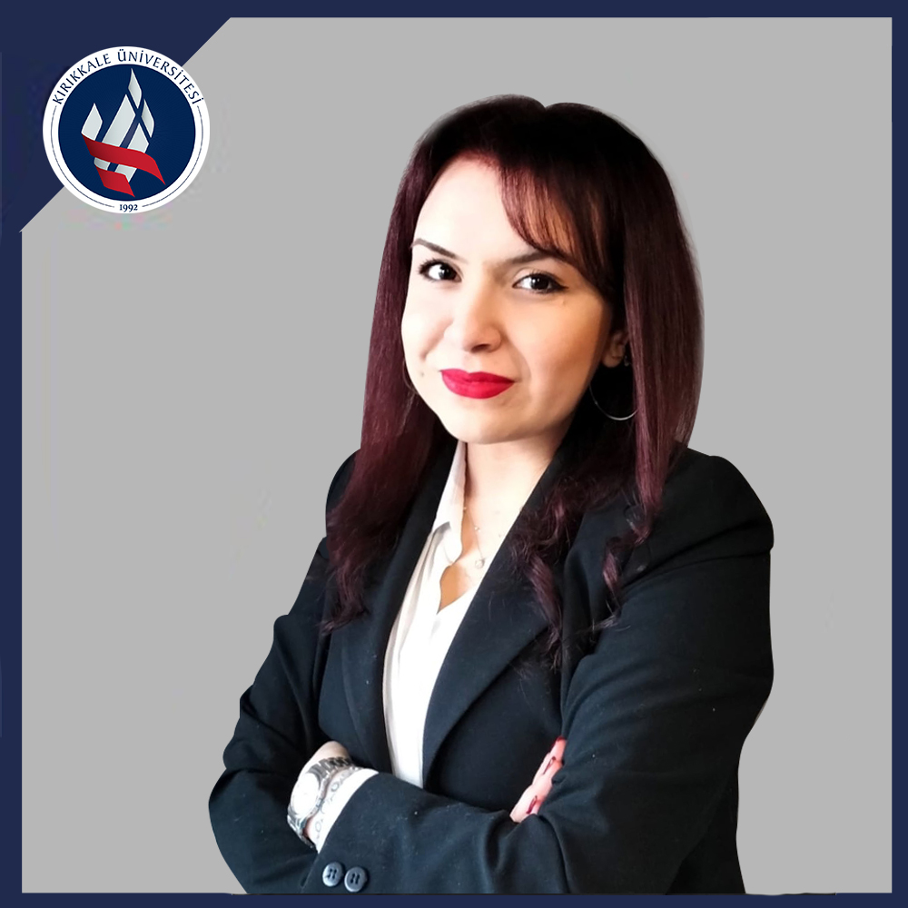 Berrin ALGÜL