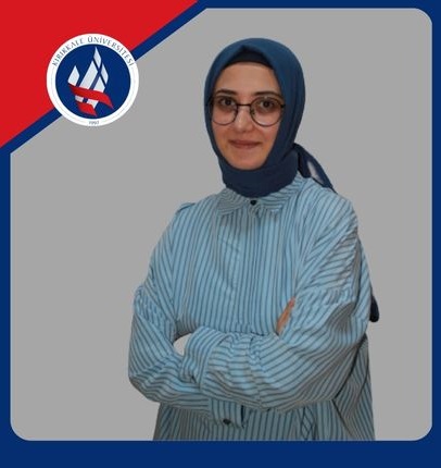 Selin DİNÇER (Bl.Bşk.)