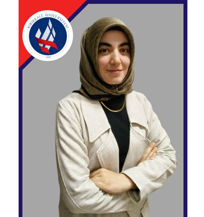 Sümeyye DURNA
