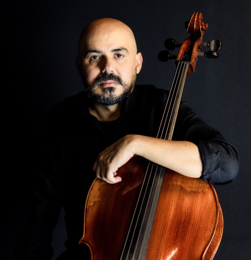 Emre SOYLU