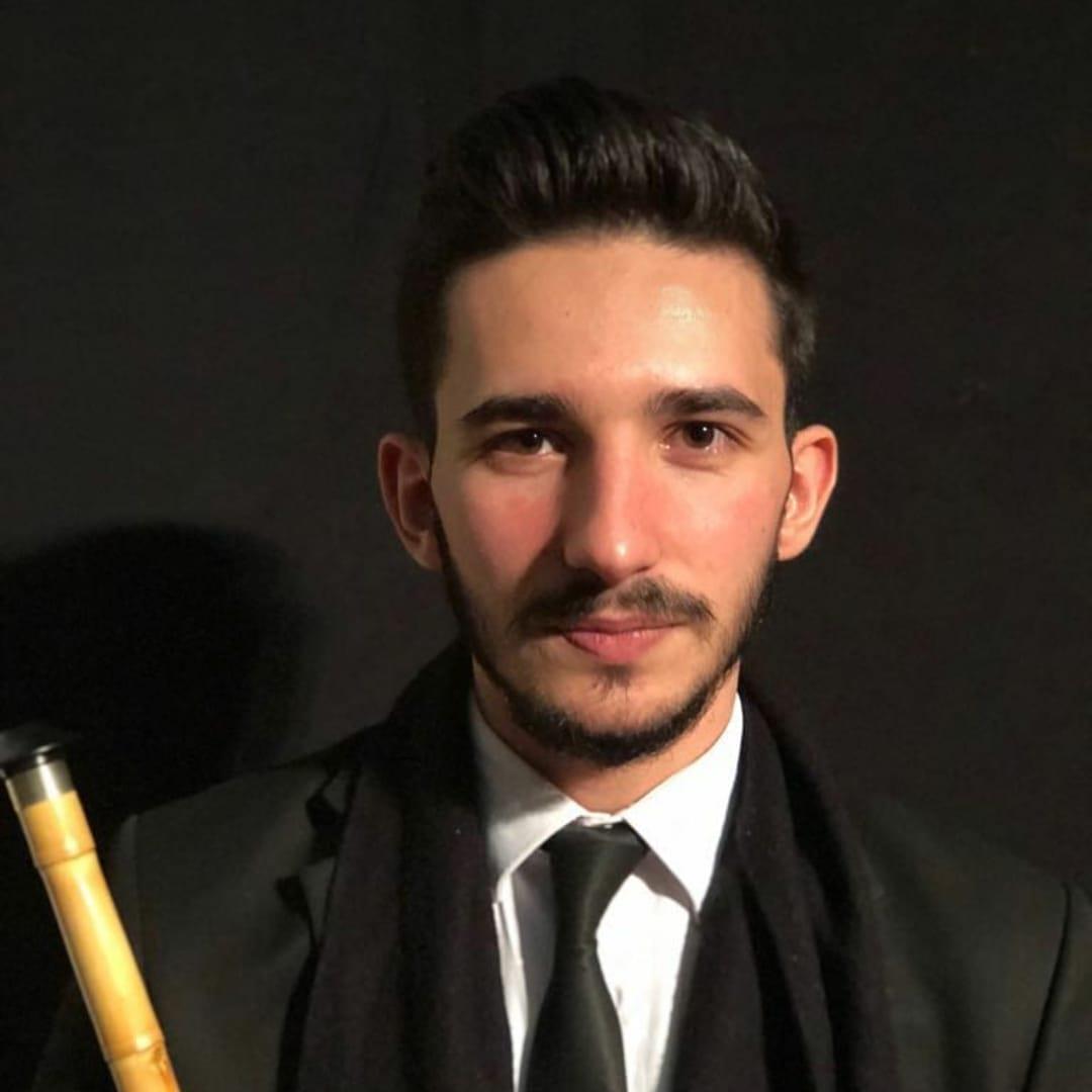 Muhammed Talha EFE