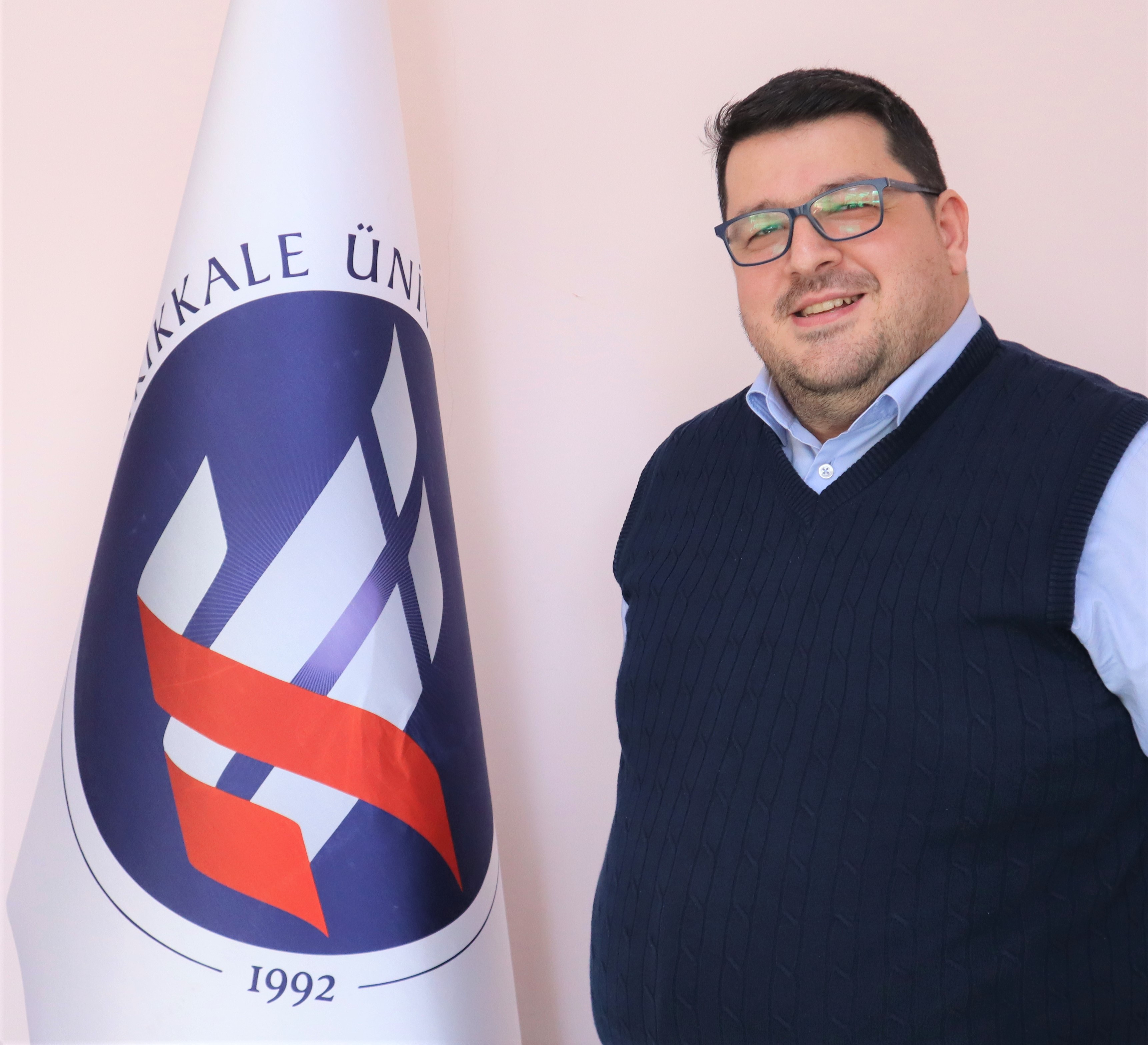 Dr. Öğr. Üyesi Mustafa Şükrü DİLSİZ
