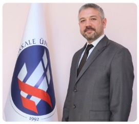 Alper AKGÜL
