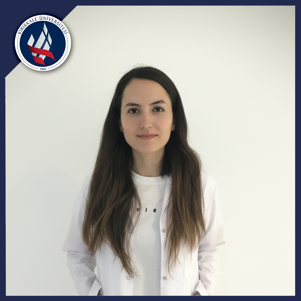 AYŞE CEREN TÜYSÜZ