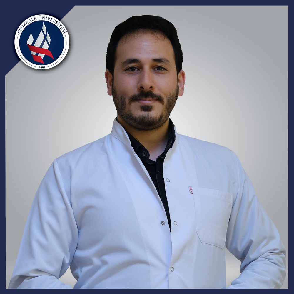 MUHAMMED CİHAD KARAASLAN