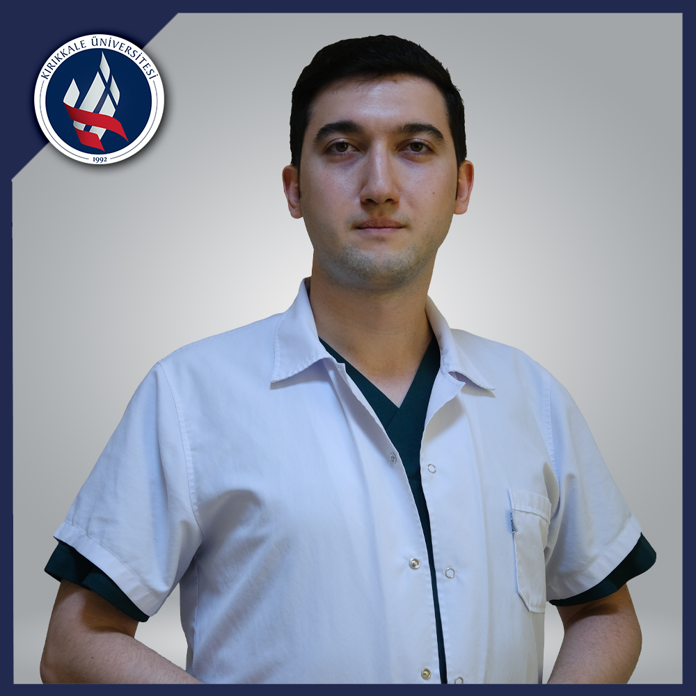 NURETTİN OĞUZHAN ÖZÇOBAN