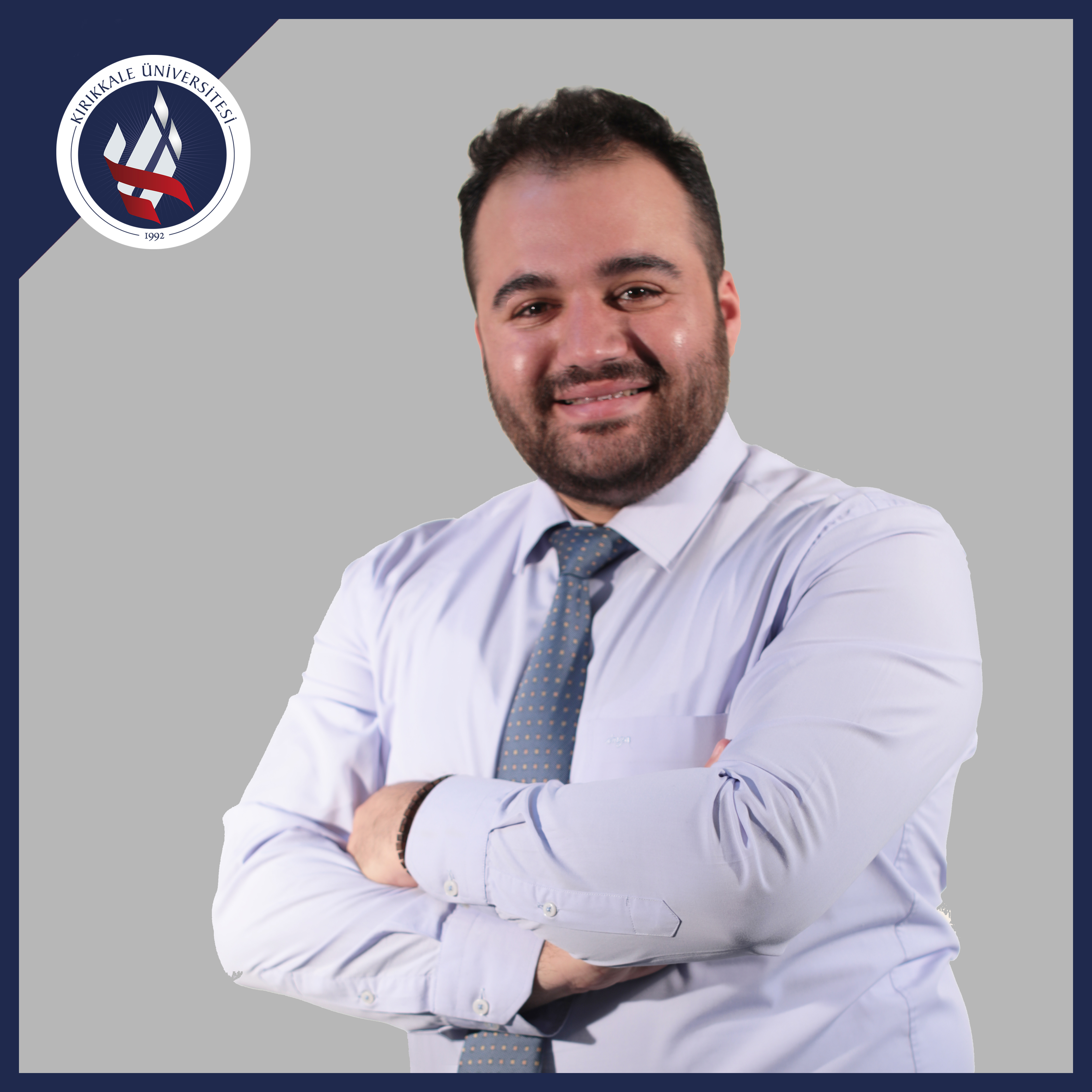 Şahin TATLI