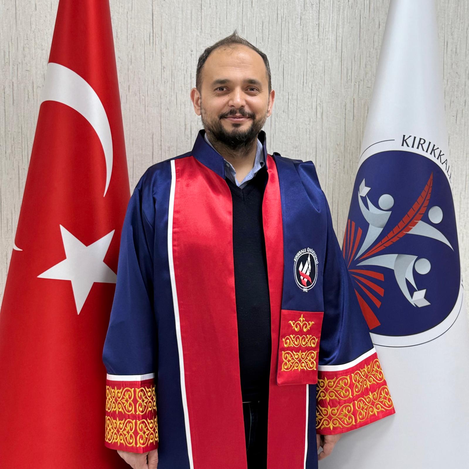 Metehan BULDU