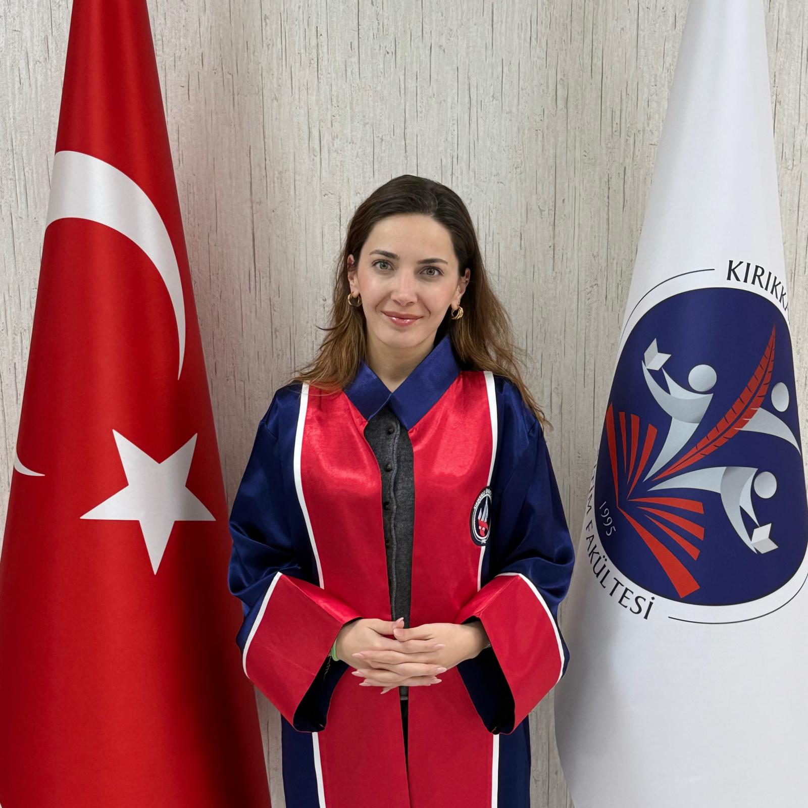 Meryem GÜLHAN