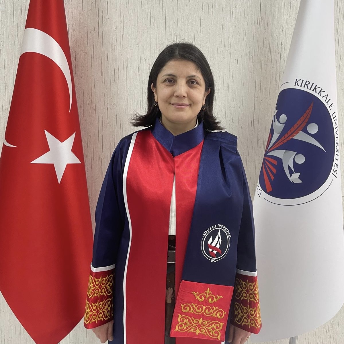 Neslihan TEKİN