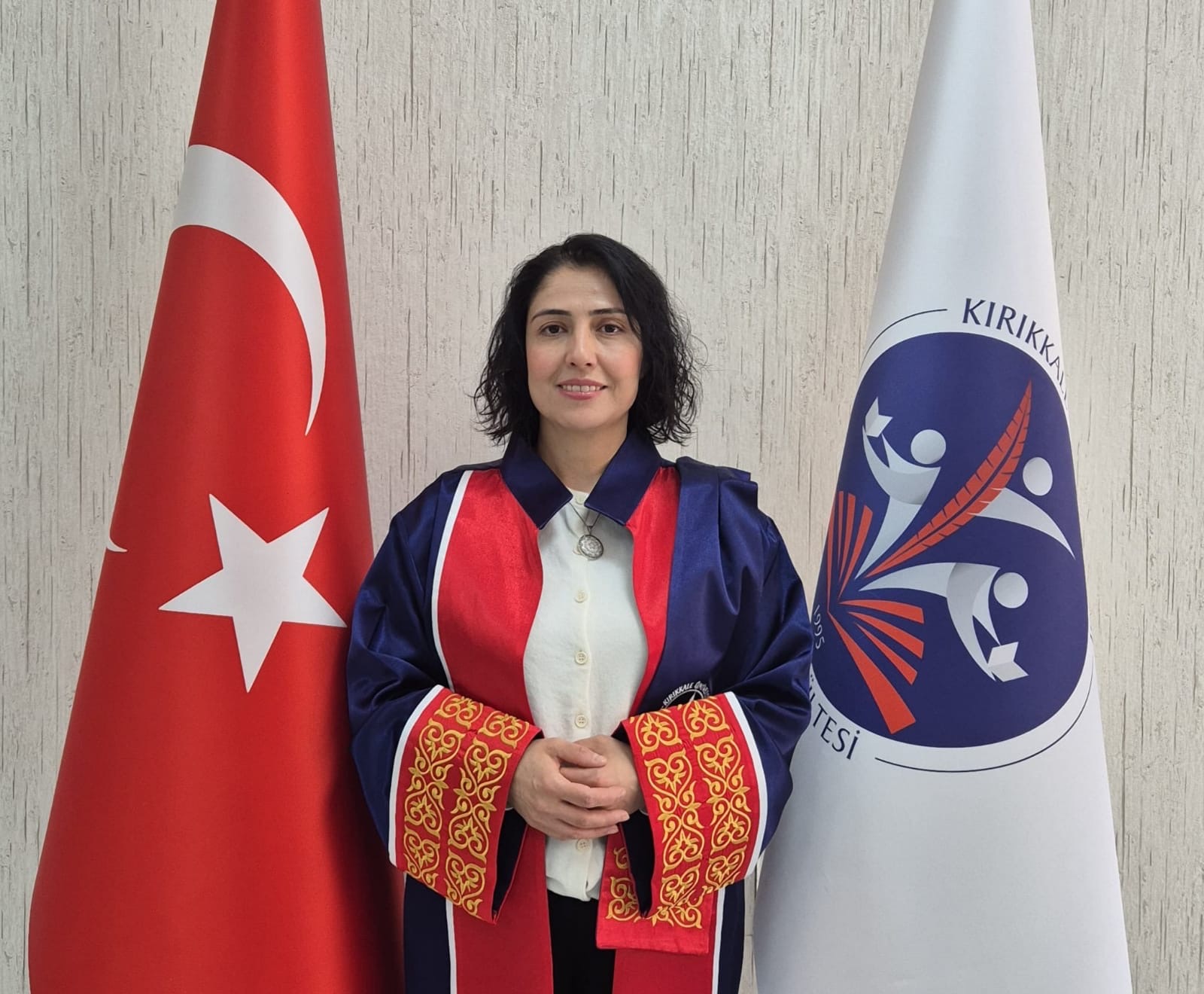 Özlem ŞİMŞEK ÇETİN