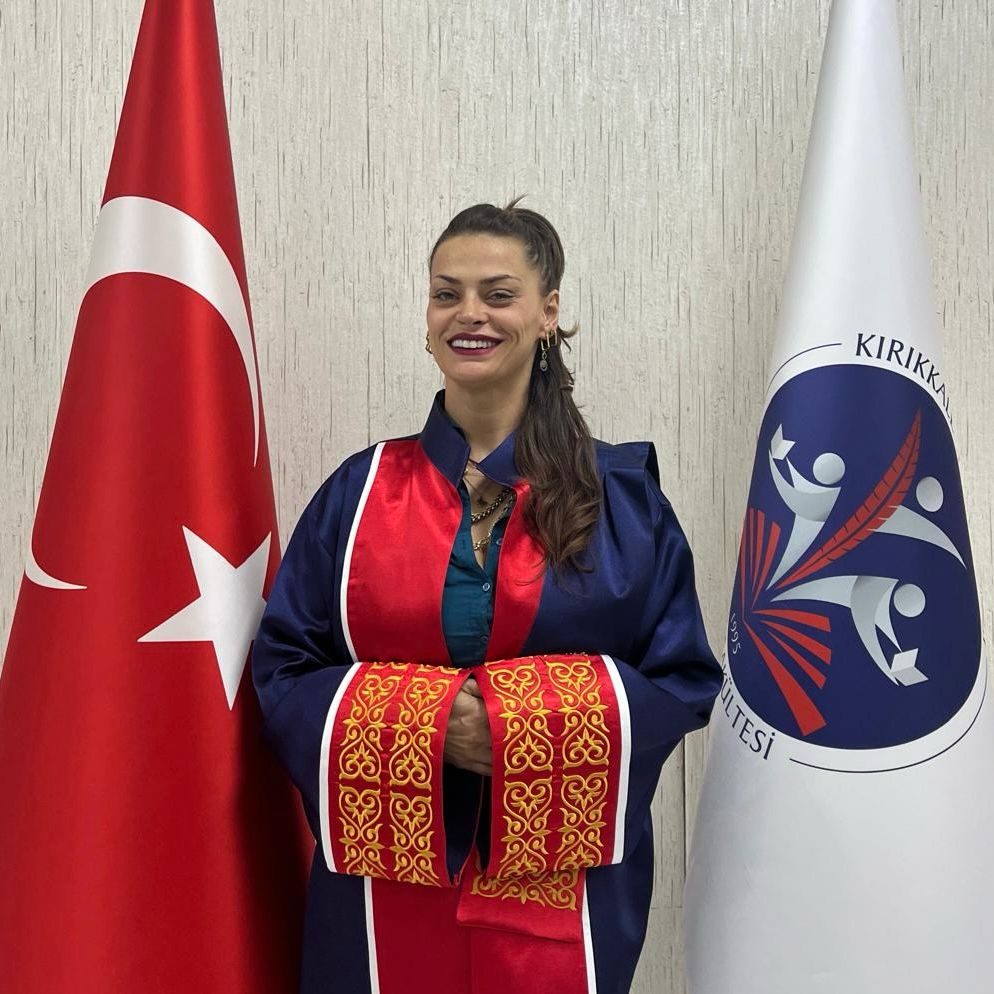 Şenil ÜNLÜ