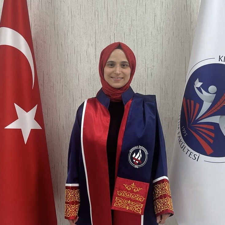 Şengül PALA