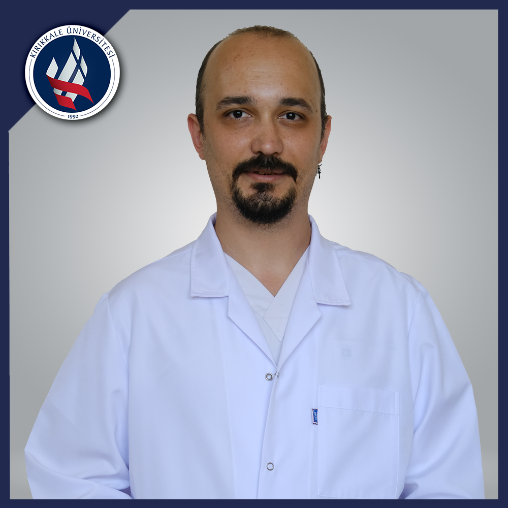MUSTAFA CAN YANIK