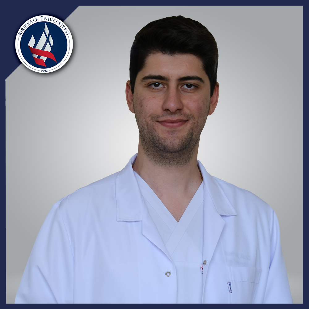 REMZİ SERHAT ALICI